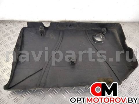Декоративная крышка двигателя Ford Focus, 2006 г., OEM 4MSG6A949AH, арт. 24789, фото 4