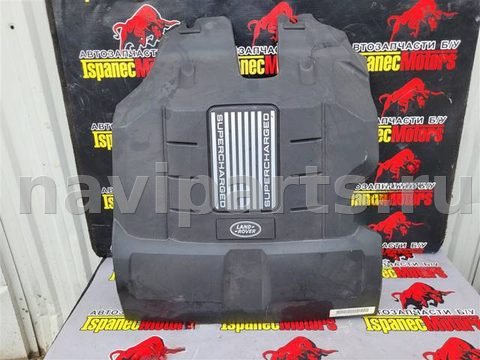 Новое Land-Rover Range Rover L405, 2016 г., OEM CPLA6A949AA, арт. 25015