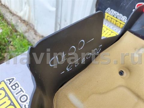 Новое Land-Rover Range Rover L405, 2016 г., OEM CPLA6A949AA, арт. 25015, фото 5