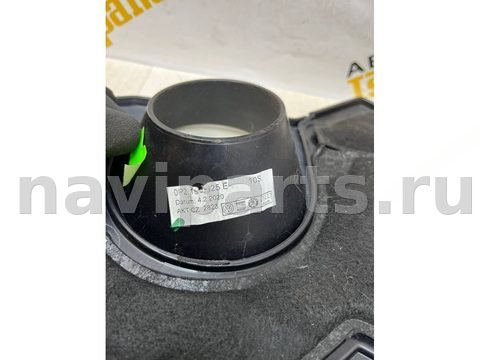 Новое Audi SQ7 4M, 2021 г., арт. 25430, фото 4