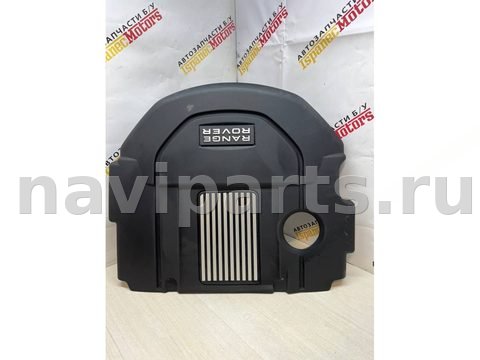 Новое Land-Rover Range Rover Sport L494, 2015 г., арт. 25737