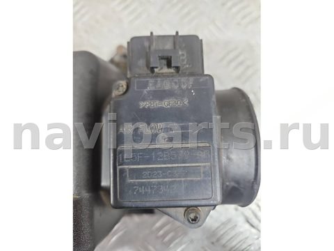 Новое Ford Mondeo, 2002 г., арт. 25945259, фото 4