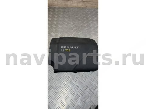 Новое Renault Clio, 2007 г., OEM 8200587307, арт. 25945593
