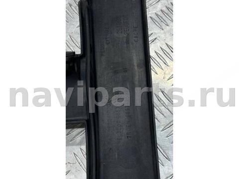 Новое Peugeot 307CC, 2006 г., OEM 9653373180, арт. 25945619, фото 3