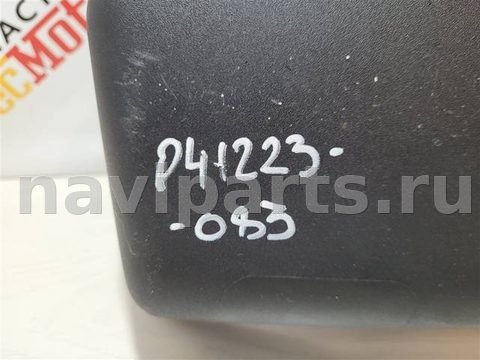 Новое Land-Rover Range Rover L405, 2016 г., OEM CPLA6A949CA, арт. 26066, фото 4