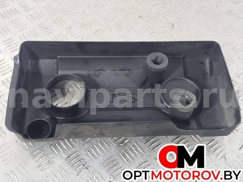 Декоративная крышка двигателя Volkswagen Polo, 2004 г., OEM 03D103925, арт. 26655, фото 3