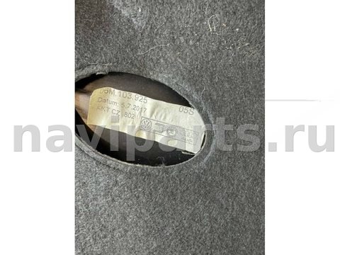 Новое Audi SQ5, 2017 г., OEM 06m103925, арт. 27129, фото 4
