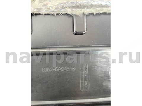 Новое Land-Rover Evoque L551, 2020 г., OEM gj326a949b, арт. 27808, фото 4