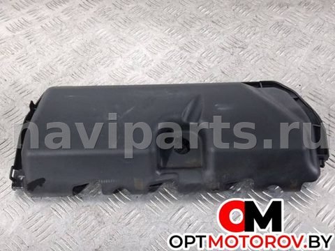 Декоративная крышка двигателя Renault Master, 2007 г., OEM 8200397655, арт. 27898