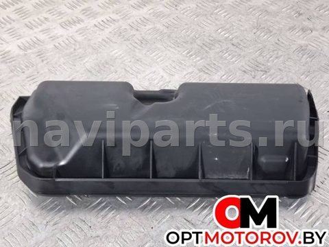 Декоративная крышка двигателя Renault Master, 2007 г., OEM 8200397655, арт. 27898, фото 2