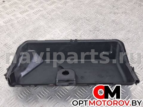Декоративная крышка двигателя Renault Master, 2007 г., OEM 8200397655, арт. 27898, фото 3