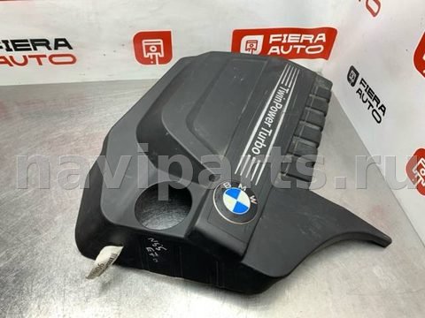 Новое BMW 7 F01/F02, 2012 г., OEM 11127607447, арт. 27906