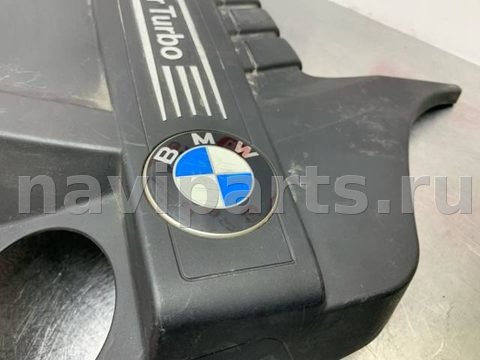 Новое BMW 7 F01/F02, 2012 г., OEM 11127607447, арт. 27906, фото 2