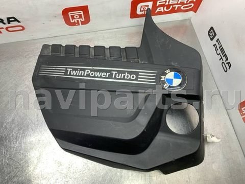 Новое BMW 7 F01/F02, 2012 г., OEM 11127607447, арт. 27906, фото 3