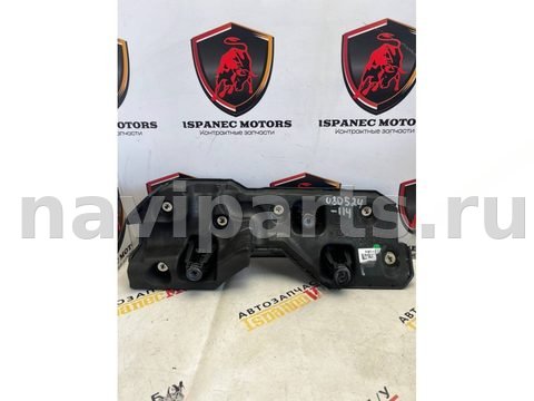 Новое Hyundai Santa Fe, 2021 г., OEM 292402m820, арт. 28952, фото 3