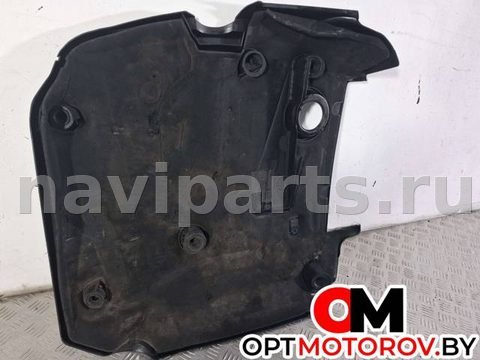 Декоративная крышка двигателя Mercedes C W203, 2003 г., OEM A6460102367, арт. 29026, фото 3