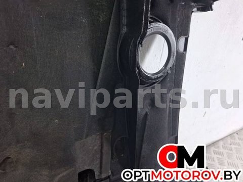 Декоративная крышка двигателя Mercedes C W203, 2003 г., OEM A6460102367, арт. 29026, фото 4