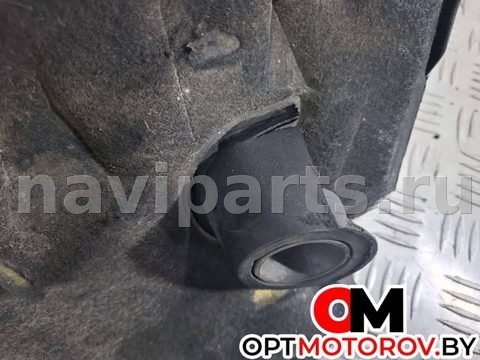 Декоративная крышка двигателя Mercedes C W203, 2003 г., OEM A6460102367, арт. 29026, фото 5