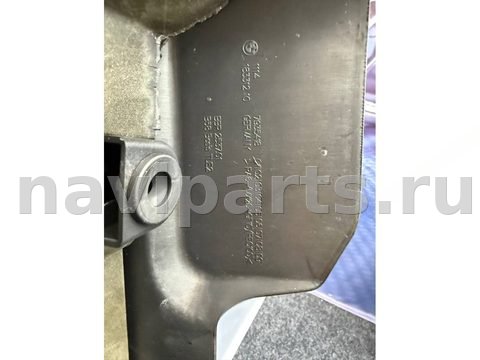 Декоративная крышка двигателя BMW X7 G07, 2023 г., OEM 7935418, арт. 294, фото 3