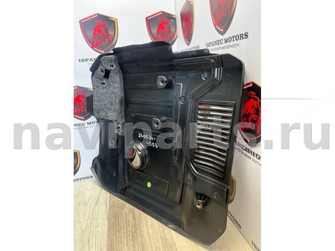 Новое Jaguar F-Pace X761, 2021 г., OEM MX736A949AB, арт. 29583, фото 4