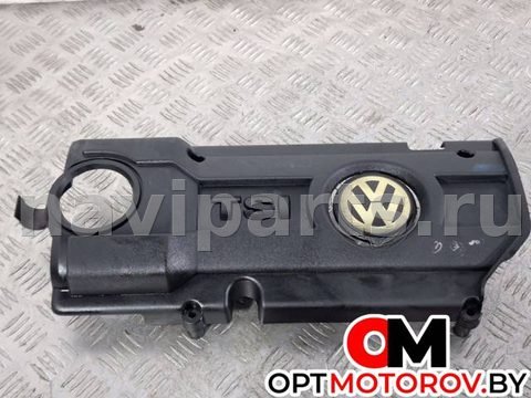 Декоративная крышка двигателя Volkswagen Golf, 2009 г., OEM 03C103925AM, арт. 29703