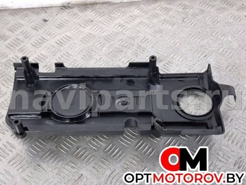 Декоративная крышка двигателя Volkswagen Golf, 2009 г., OEM 03C103925AM, арт. 29703, фото 2