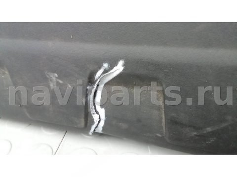 Новое Opel Zafira, 2015 г., OEM 55576411, арт. 2BG03H401, фото 2