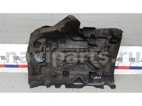 Новое Opel Zafira, 2015 г., OEM 55576411, арт. 2BG03H401, фото 3