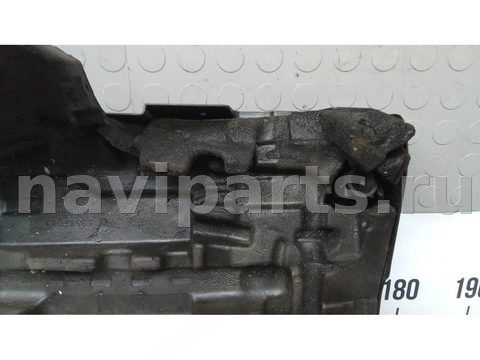 Новое Opel Zafira, 2015 г., OEM 55576411, арт. 2BG03H401, фото 4