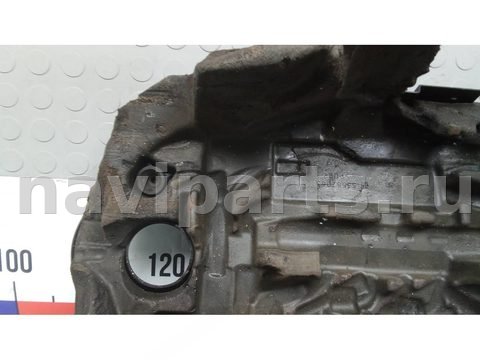 Новое Opel Zafira, 2015 г., OEM 55576411, арт. 2BG03H401, фото 6