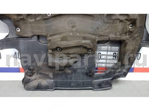 Новое Subaru Outback, 2015 г., OEM 14026AA060, арт. 2EP29H401, фото 5