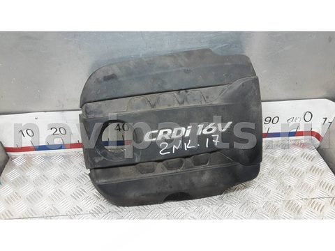 Новое Hyundai i40, 2013 г., OEM 292402A903, арт. 2NK17H401