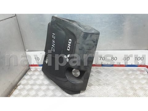 Новое Mitsubishi Lancer, 2010 г., OEM 1003A131, арт. 2NK21H401, фото 2
