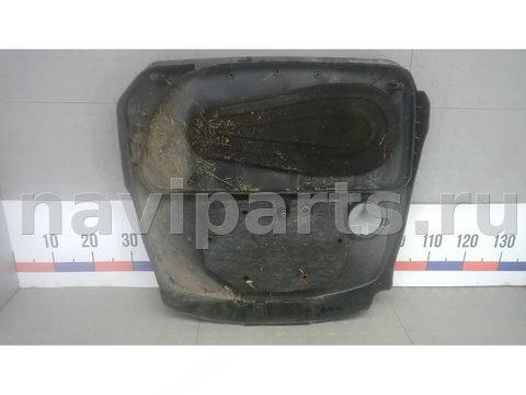 Новое BMW 5 F10/F11/GT F07, 2010 г., арт. 2NN03H402, фото 4