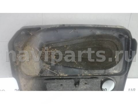 Новое BMW 5 F10/F11/GT F07, 2010 г., арт. 2NN03H402, фото 5