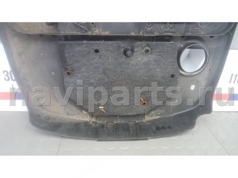 Новое BMW 5 F10/F11/GT F07, 2010 г., арт. 2NN03H402, фото 6