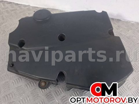 Декоративная крышка двигателя Mercedes Sprinter, 2006 г., OEM A6460101867, арт. 30041