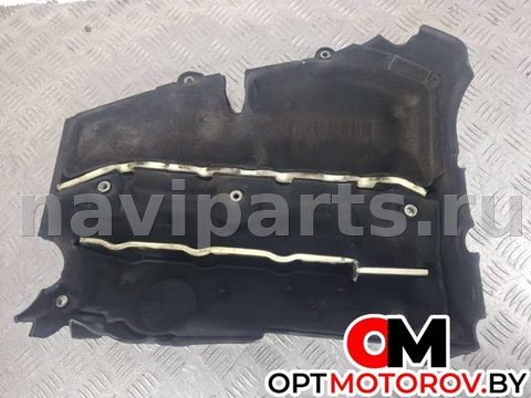 Декоративная крышка двигателя Mercedes Sprinter, 2006 г., OEM A6460101867, арт. 30041, фото 3