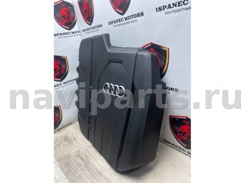 Новое Audi Q5, 2022 г., OEM 06N103925, арт. 30191, фото 2