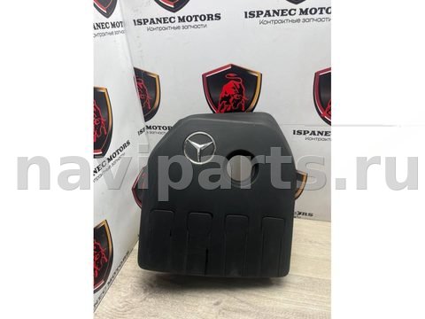 Новое Mercedes CLA C118, 2022 г., OEM A2820101000, арт. 30374