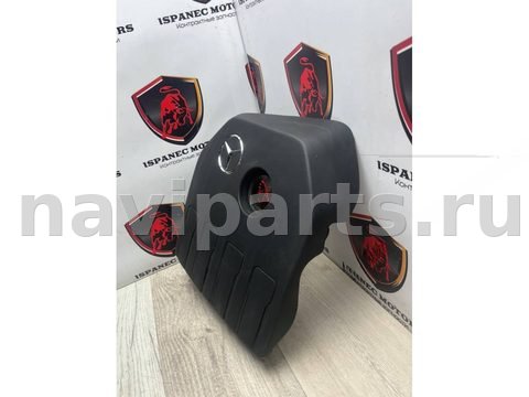 Новое Mercedes CLA C118, 2022 г., OEM A2820101000, арт. 30374, фото 2