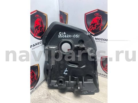 Новое Mercedes CLA C118, 2022 г., OEM A2820101000, арт. 30374, фото 3