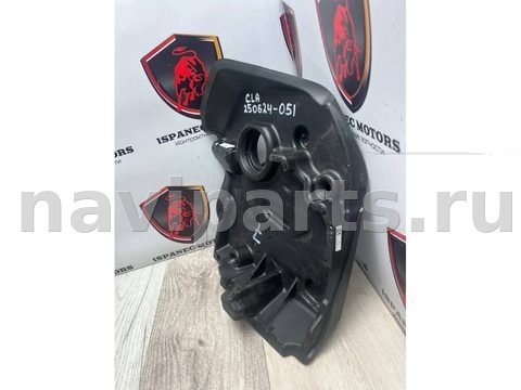 Новое Mercedes CLA C118, 2022 г., OEM A2820101000, арт. 30374, фото 4