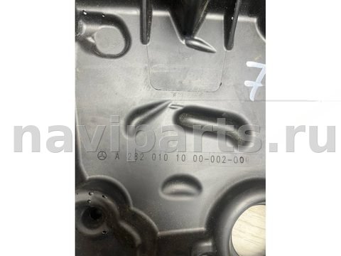 Новое Mercedes CLA C118, 2022 г., OEM A2820101000, арт. 30374, фото 5