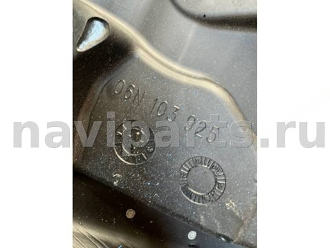 Новое Audi Q5, 2022 г., OEM 06N103925, арт. 30596, фото 4
