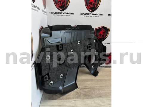 Новое Jaguar F-Pace X761, 2016 г., OEM gx636a949a, арт. 31014, фото 4