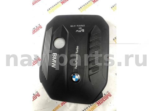 Новое BMW 7 G11/G12, 2017 г., арт. 3137