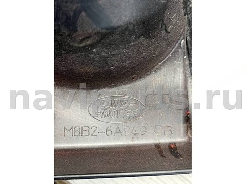 Новое Land-Rover Defender L663, 2023 г., OEM M8B26A949BB, арт. 32088, фото 6