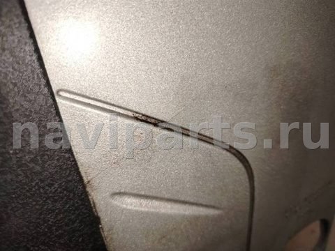 Новое Audi A8, 2009 г., OEM 059103925BF, арт. 3230.H2678, фото 2