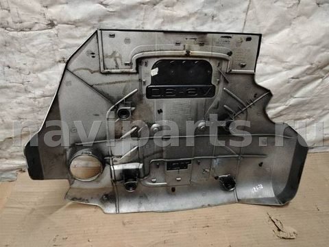 Новое Audi A8, 2009 г., OEM 059103925BF, арт. 3230.H2678, фото 3